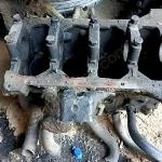 Nissan Altima ca20s boş blok