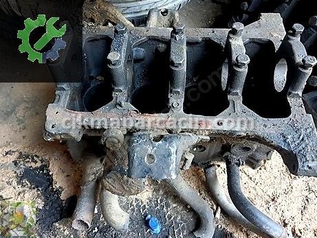 Nissan Altima Blok çıkma parça