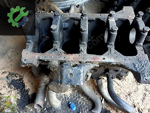 Nissan Almera Blok çıkma parça