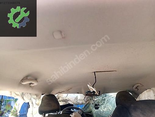 Nissan Qashqai Arka Koltuk çıkma parça