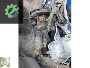 Nissan Qashqai 2016 sağ ön aks