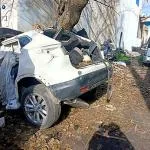 Nissan Qashqai arka dingil