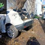 Nissan Qashqai arka dingil