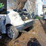 Nissan Qashqai arka dingil