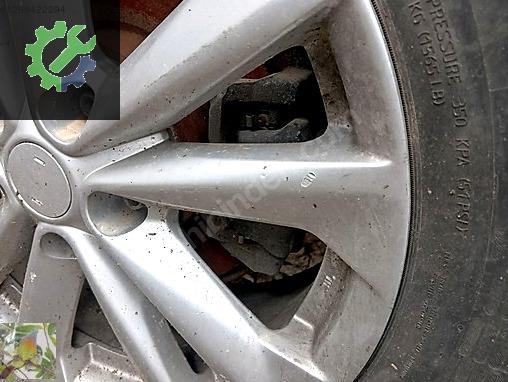 Nissan Qashqai Kaliper çıkma parça