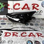 Nissan Qashqai Sol Ön Far çıkma parça - DR CAR OTO ÇIKMA PARÇA Adana