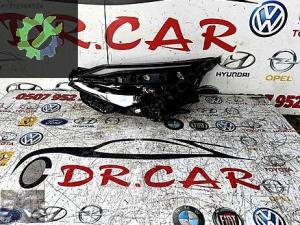 Nissan Qashqai j12 sol far çıkma orjinal parça 26060HN20A