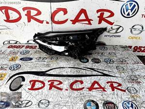 Nissan Qashqai j12 sol far çıkma orjinal parça 26060HN20A