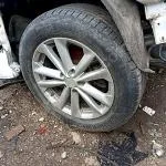 Nissan Qashqai Jant çıkma parça - Hakan oto Çıkma İzmir