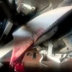 Nissan Note Kaput çıkma parça - Hakan oto Çıkma İzmir