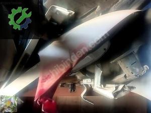 Nissan Vanette kaput (2. Adet)