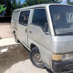 Nissan urvan direksiyon ara kutu deve boynu