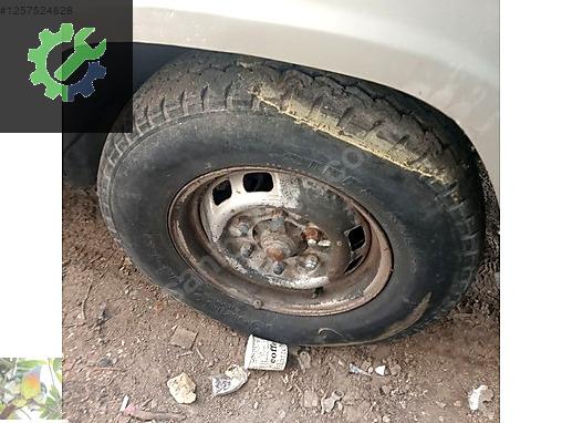Nissan Murano Direksiyon Kutusu çıkma parça
