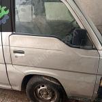 Nissan urvan direksiyon ara kutu deve boynu