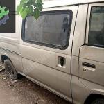 Nissan urvan direksiyon ara kutu deve boynu