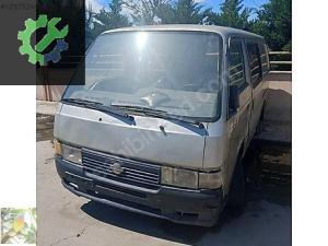 Nissan urvan kapı kaporta aksamı