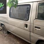 Nissan urvan kapı kaporta aksamı