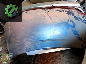 Nissan vanette kaput