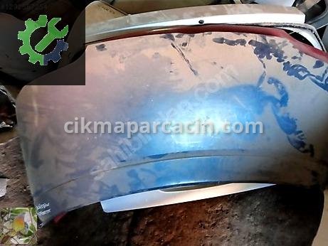 Nissan Note Kaput çıkma parça