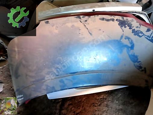 Nissan Note Kaput çıkma parça