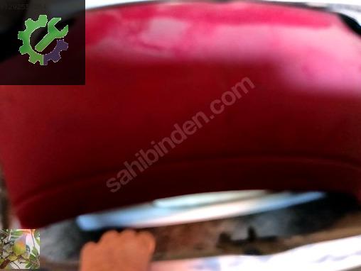 Nissan Note Kaput çıkma parça