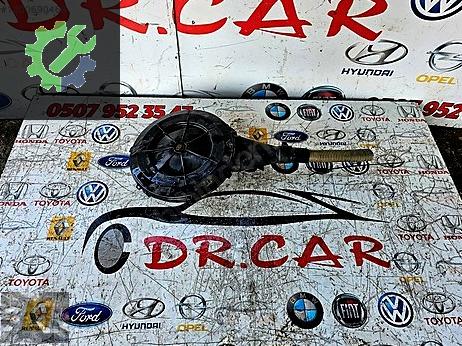 Opel Astra Yağ Filtresi Yuvası çıkma parça