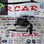 Opel Astra Yağ Filtresi Yuvası çıkma parça - DR CAR OTO ÇIKMA PARÇA Adana
