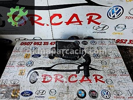 Opel Astra Yağ Filtresi Yuvası çıkma parça