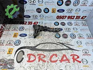 OPEL ASTRA H SOL ÖN TAMPON BRAKETİ ORJİNAL ÇIKMA 24460283 3. OEM 24460283