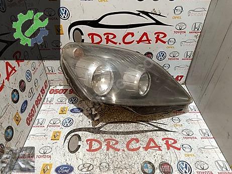 Opel Astra Kapı (Ön Sağ) çıkma parça