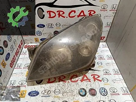 Opel Astra Kapı (Ön Sol) çıkma parça