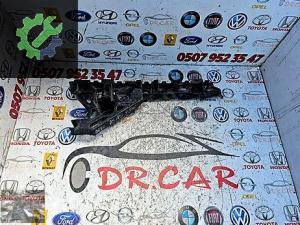 OPEL ASTRA J ARKA TAMPON BRAKETİ ORJİNAL ÇIKMA PARÇA 20877797 OEM 20877797