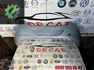 OPEL ASTRA J HB ARKA TAMPON ORJİNAL SIFIR PARÇA