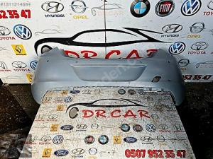 OPEL ASTRA J HB ARKA TAMPON ORJİNAL SIFIR PARÇA