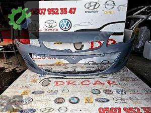OPEL ASTRA J MAKYAJLI KASA ÖN TAMPON ORJİNAL SIFIR PARÇA