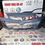 Opel Astra Ön Tampon çıkma parça - DR CAR OTO ÇIKMA PARÇA Adana