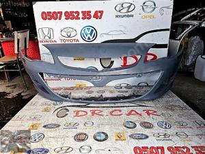 OPEL ASTRA J MAKYAJLI KASA ÖN TAMPON ORJİNAL SIFIR PARÇA
