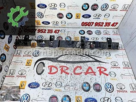 Opel Astra Ön Tampon çıkma parça