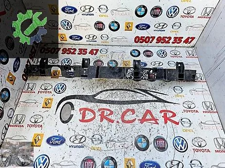 Opel Astra Ön Tampon 13264477 çıkma parça