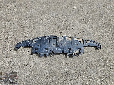 Opel Astra Ön Tampon çıkma parça