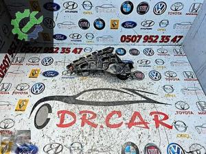 OPEL ASTRA J ÖN TAMPON BRAKETİ ORJİNAL ÇIKMA PARÇA 13367893 3. OEM 13367893