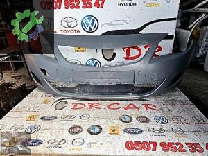 OPEL ASTRA J ÖN TAMPON ORJİNAL SIFIR PARÇA