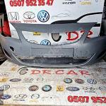 Opel Astra Ön Tampon çıkma parça - DR CAR OTO ÇIKMA PARÇA Adana