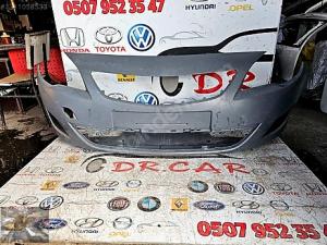 OPEL ASTRA J ÖN TAMPON ORJİNAL SIFIR PARÇA