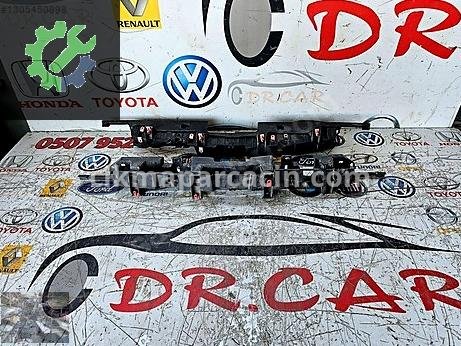 Opel Astra Bakalit çıkma parça