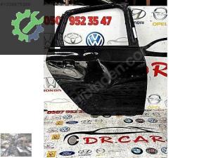 OPEL ASTRA J SAĞ ARKA KAPI ÇIKMA ORJİNAL PARÇA