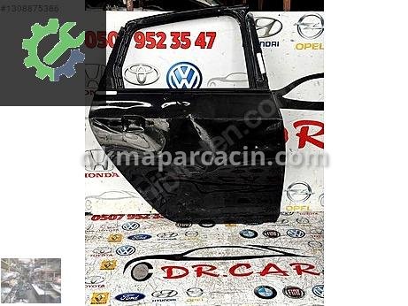 Opel Astra Kapı (Arka Sağ) çıkma parça
