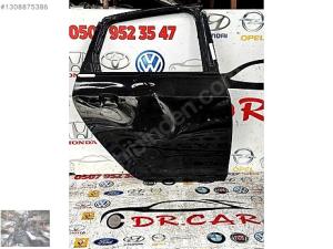 OPEL ASTRA J SAĞ ARKA KAPI ÇIKMA ORJİNAL PARÇA