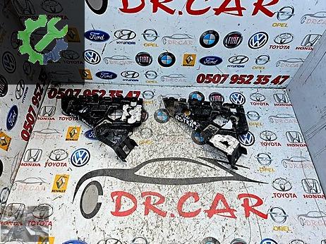 Opel Astra Bakalit çıkma parça