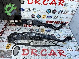 OPEL ASTRA J SAĞ ÖN TAMPON BRAKETİ ORJİNAL ÇIKMA 13368882 1. OEM 13368882